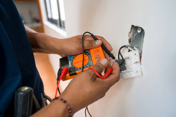 Best Electrical Repair Services  in Wharton, TX