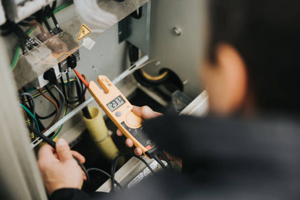 Best Electrical Wiring Services  in Wharton, TX