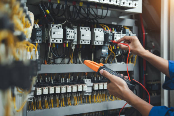 Best 24-Hour Electrician  in Wharton, TX