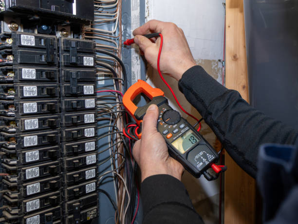 Best Electrical System Inspection  in Wharton, TX
