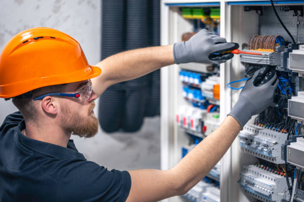 Best Commercial Electrician Services  in Wharton, TX