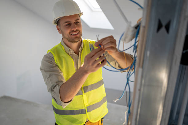 Best Emergency Electrical Repair  in Wharton, TX