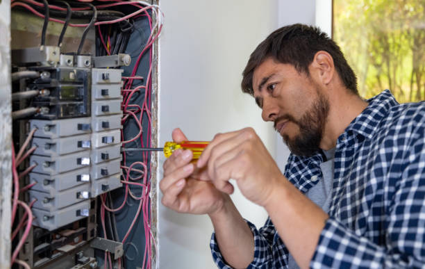 Best Electrician for Home Renovation  in Wharton, TX